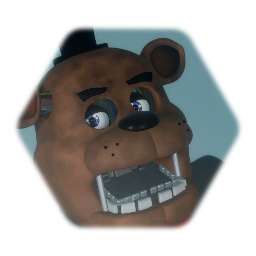 Freddy Fazbear