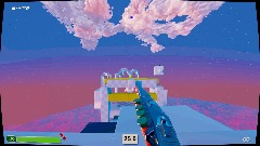 A screenshot taken in Dreams. 15 of 30.