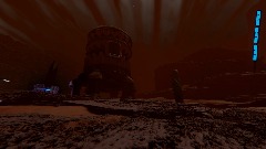 A screenshot taken in Dreams. 24 of 26.