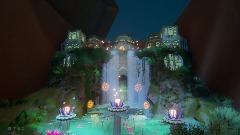 A screenshot taken in Dreams. 7 of 23.