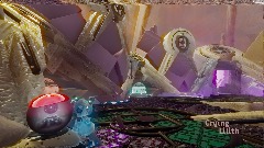 A screenshot taken in Dreams. 8 of 15.