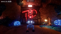 A screenshot taken in Dreams. 6 of 10.