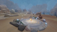 My Ancient Temple