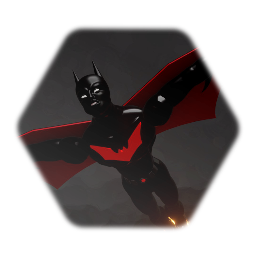 Batman Beyond