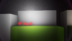 A screenshot taken in Dreams. 1 of 6.