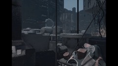 A screenshot taken in Dreams. 1 of 5.