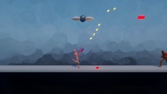 A screenshot taken in Dreams. 12 of 19.