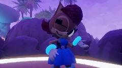 Remix de Planète Sindara (Sally Acorn)
