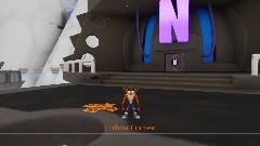 A screenshot taken in Dreams. 16 of 22.