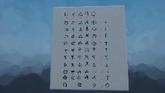 A screenshot taken in Dreams. 6 of 13.