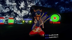 A screenshot taken in Dreams. 1 of 3.