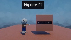 A screenshot taken in Dreams. 5 of 20.