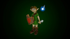 A screenshot taken in Dreams. 11 of 13.