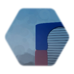 Poppy playtime | door
