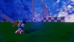 Satbk sonic test wip