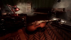 A screenshot taken in Dreams. 7 of 11.