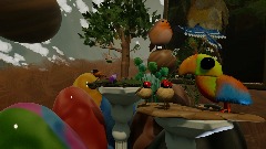 Twilight    °  on air  °        ( music by @INSIGHT-SeaPilot )