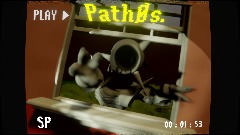 A screenshot taken in Dreams. 5 of 27.