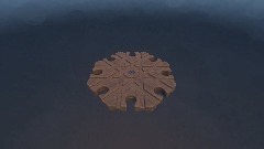 A screenshot taken in Dreams. 1 of 1.