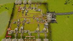 A screenshot taken in Dreams. 12 of 29.