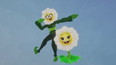 A screenshot taken in Dreams. 2 of 4.