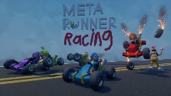 Meta Runner Racing