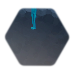 Remix of Blank Puppet (Deluxe)