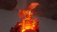 Dungeons and Dragons (Inspired game)