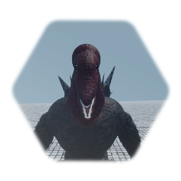 ROTTR The Grin