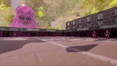 A screenshot taken in Dreams. 21 of 29.