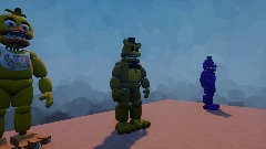 My Creation - 3/6/2021