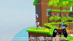 A screenshot taken in Dreams. 1 of 1.