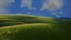 A screenshot taken in Dreams. 5 of 5.