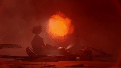 A screenshot taken in Dreams. 12 of 16.