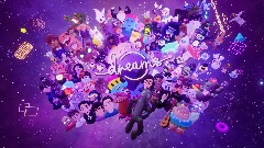 A screenshot taken in Dreams. 4 of 20.