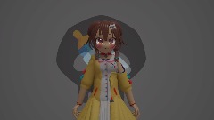 The most disturbing secret about Korone #2