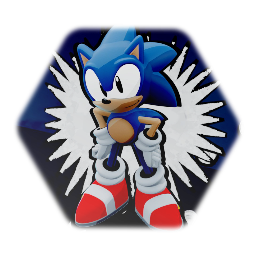 Classic Sonic