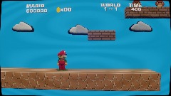 Mario falls