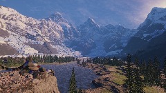 A screenshot taken in Dreams. 6 of 6.