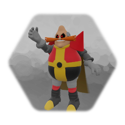 Dr. Robotnik (Satam/Underground)