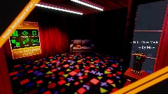 A screenshot taken in Dreams. 2 of 7.