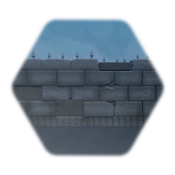 GY wall