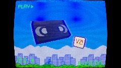 A screenshot taken in Dreams. 8 of 21.