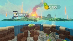 A screenshot taken in Dreams. 16 of 21.