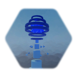 A Collection of Lamps and Lights