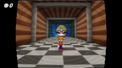 A screenshot taken in Dreams. 4 of 5.