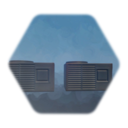 Aircon Unit Ramki's mod