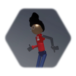 Dimension Squad Home Base