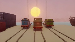 A screenshot taken in Dreams. 6 of 12.
