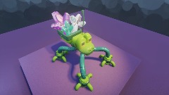 A screenshot taken in Dreams. 11 of 12.